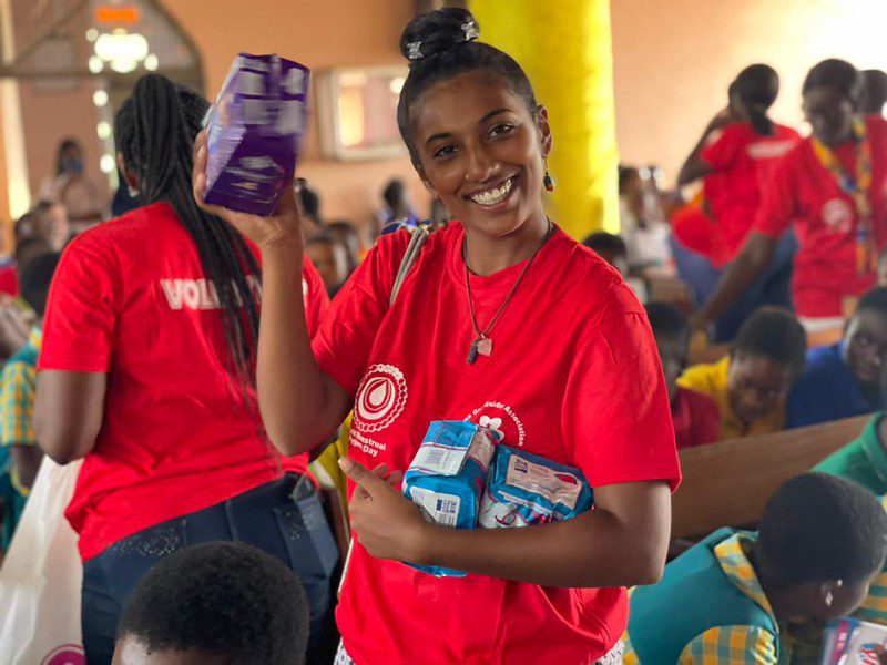 VolunteerForever